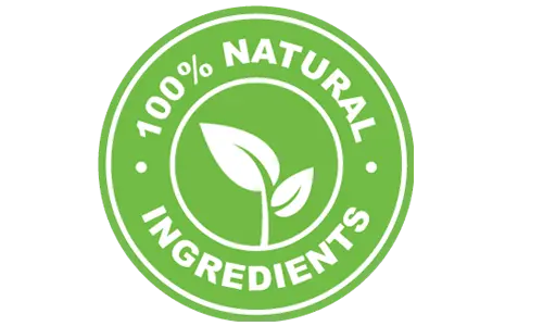 Bergamot Plus All natural